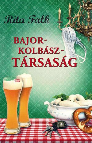 [Franz Eberhofer 08] • Bajorkolbász-társaság